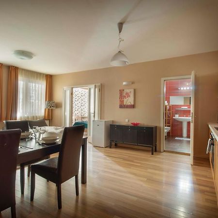 Star Apartments With Free Parking بودابست المظهر الخارجي الصورة